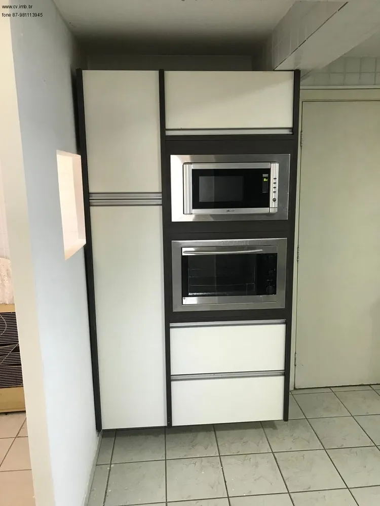Apartamento, 4 quartos, 192 m² - Foto 15