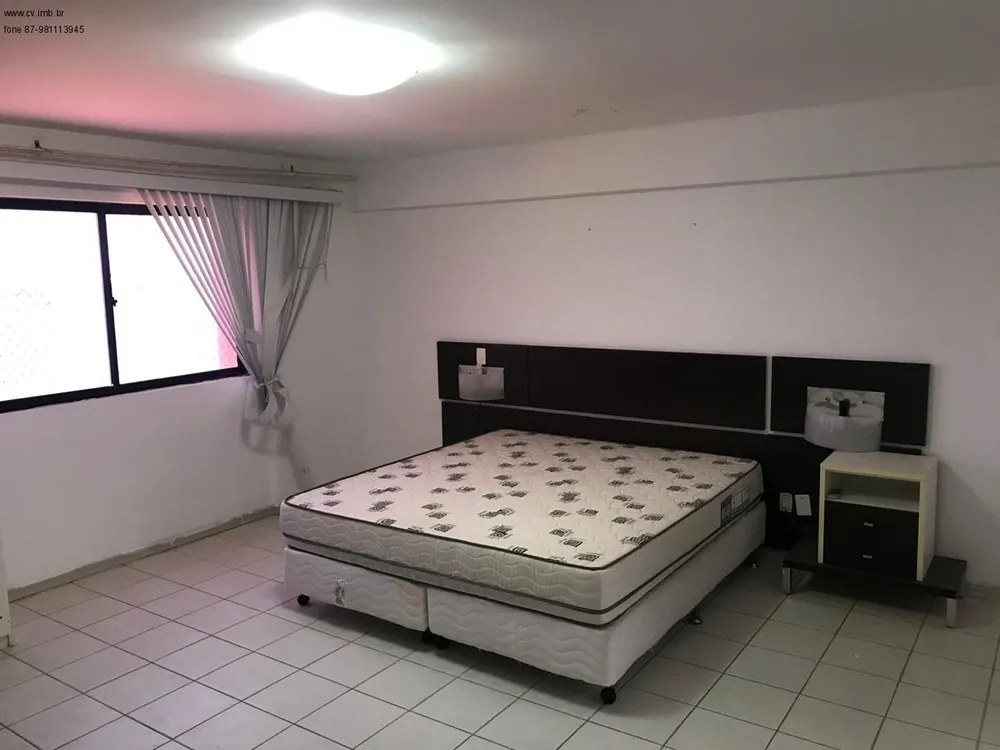 Apartamento, 4 quartos, 192 m² - Foto 15