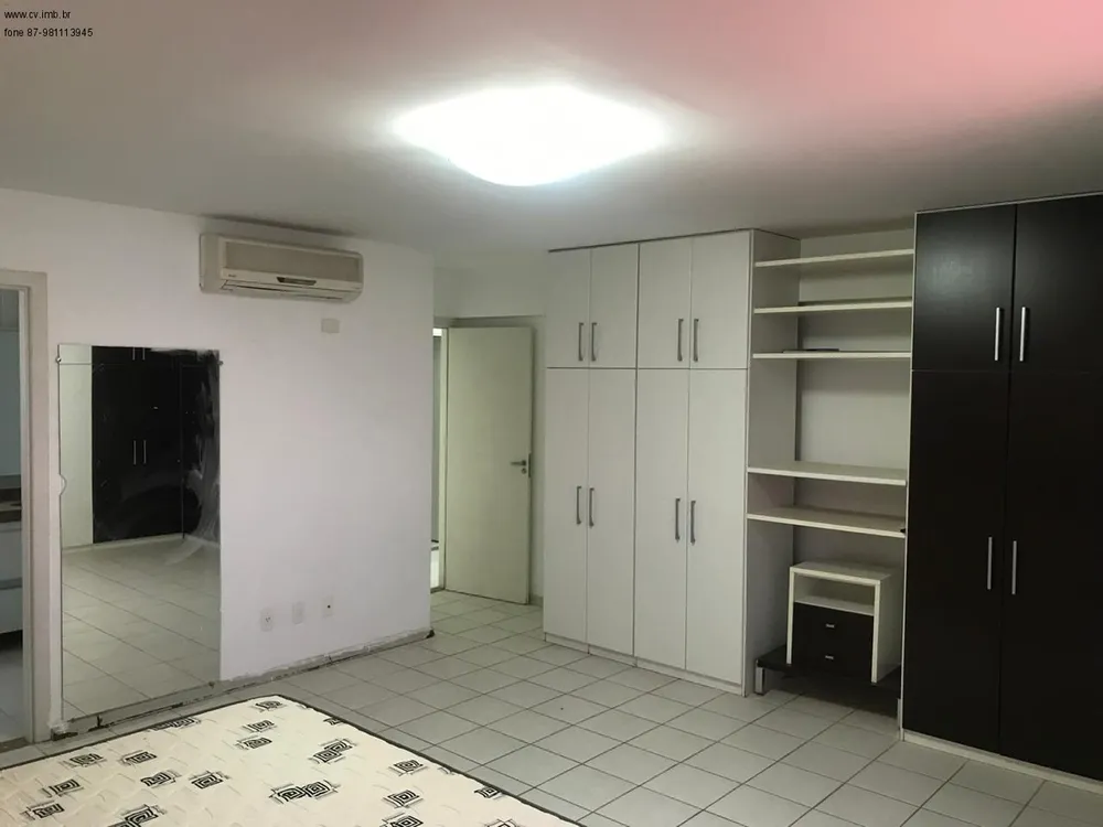 Apartamento, 4 quartos, 192 m² - Foto 14