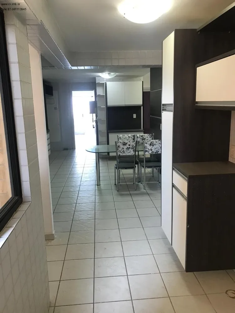Apartamento, 4 quartos, 192 m² - Foto 12