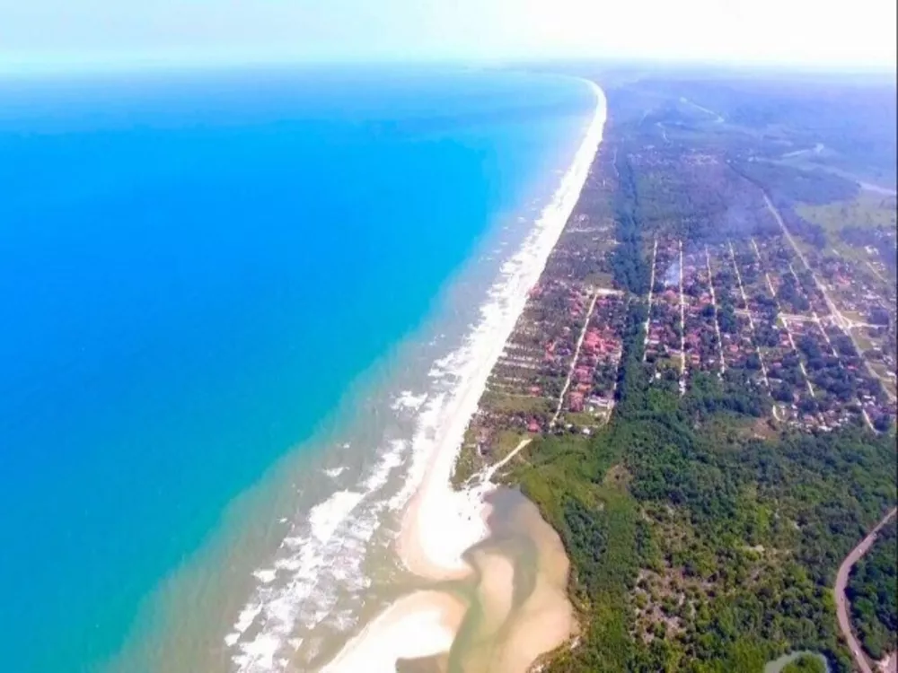 Terreno, 275000 m² - Foto 8