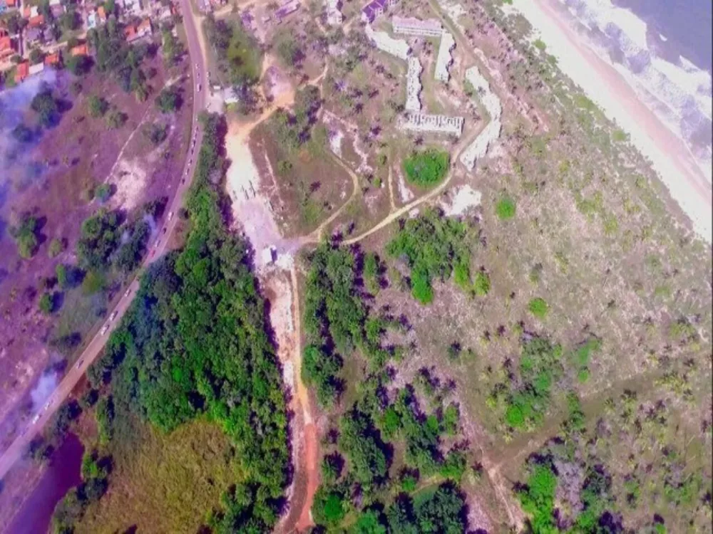 Terreno, 275000 m² - Foto 6