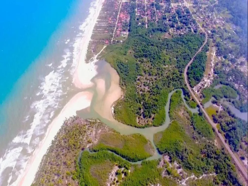 Terreno, 275000 m² - Foto 7