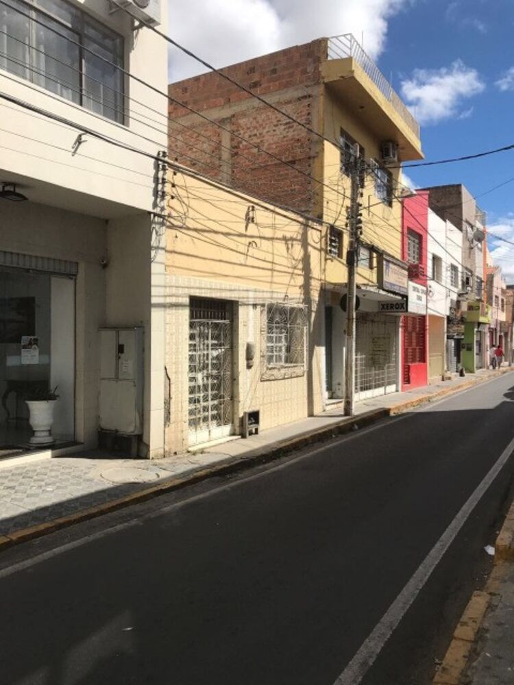 Prédio Inteiro, 9 m² - Foto 6