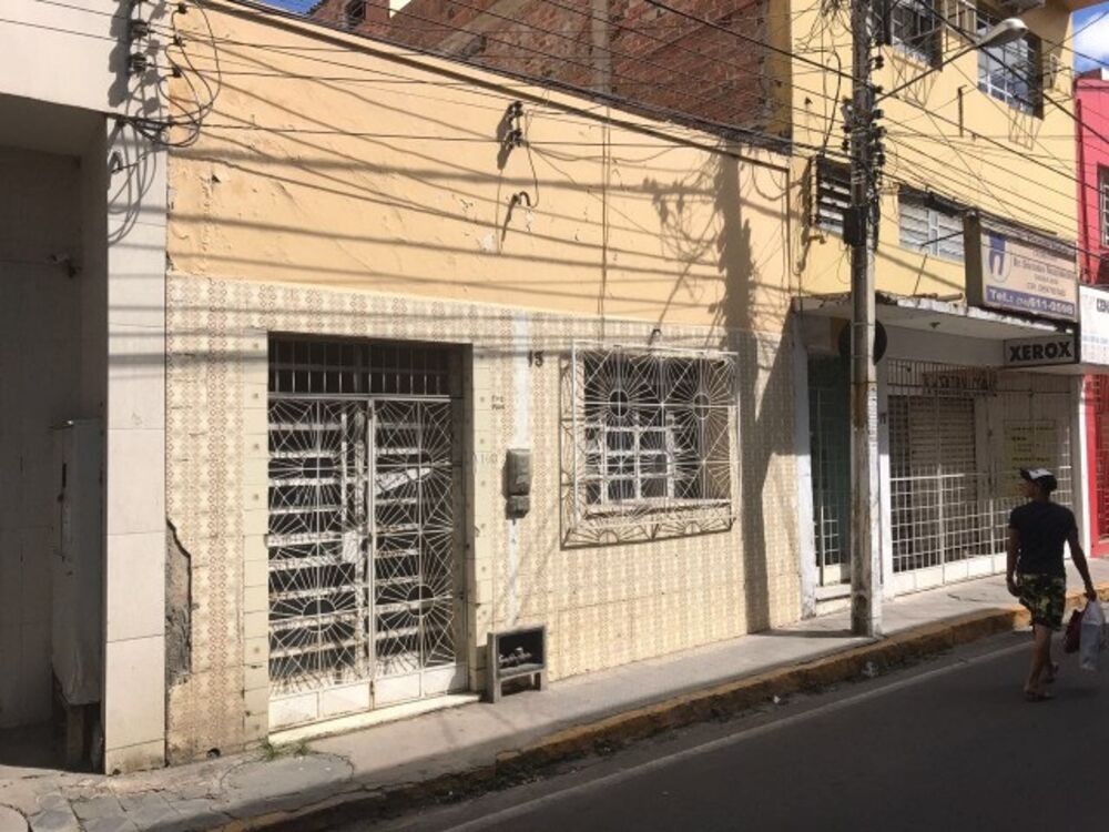 Prédio Inteiro, 9 m² - Foto 5