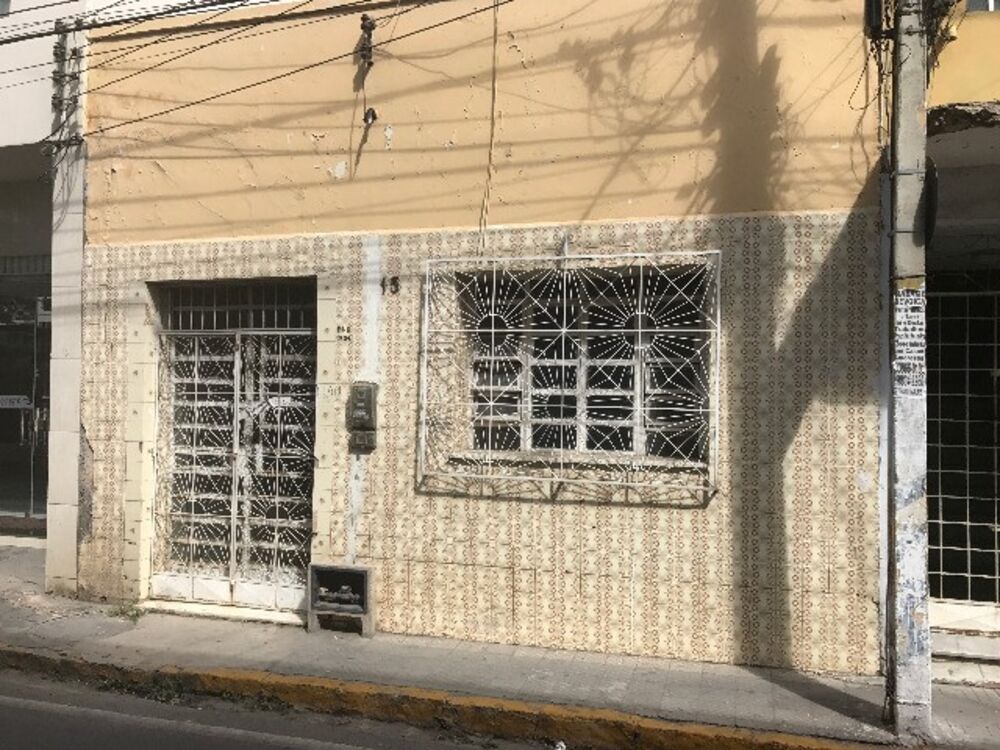 Prédio Inteiro, 9 m² - Foto 1