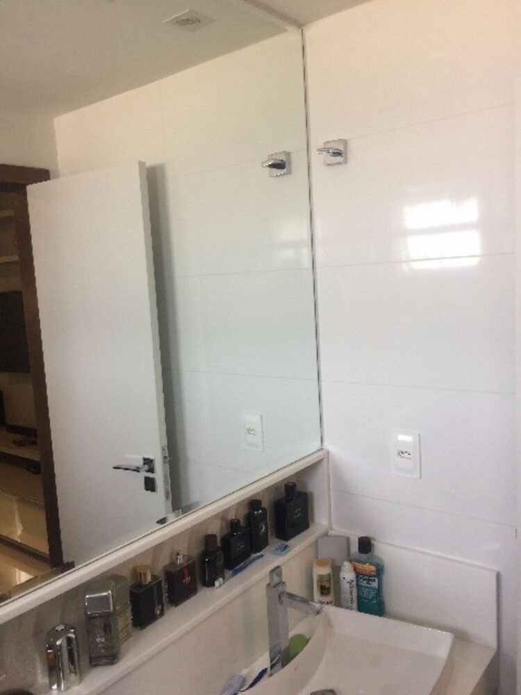 Apartamento à venda e aluguel com 3 quartos, 100m² - Foto 4