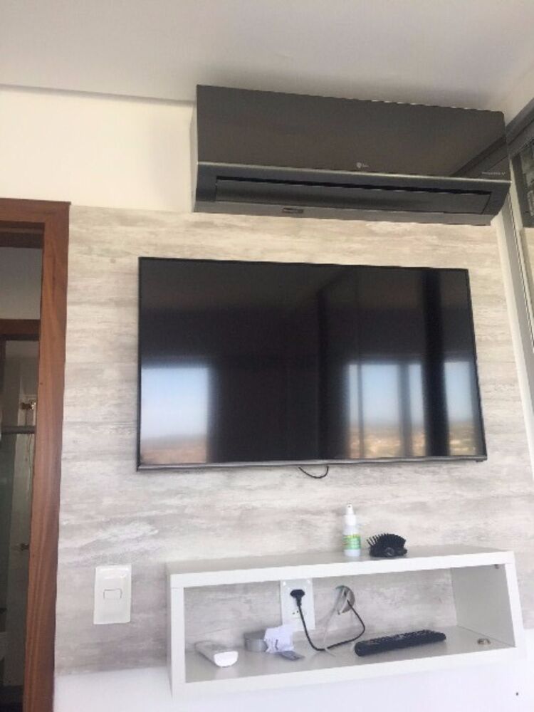 Apartamento à venda e aluguel com 3 quartos, 100m² - Foto 3