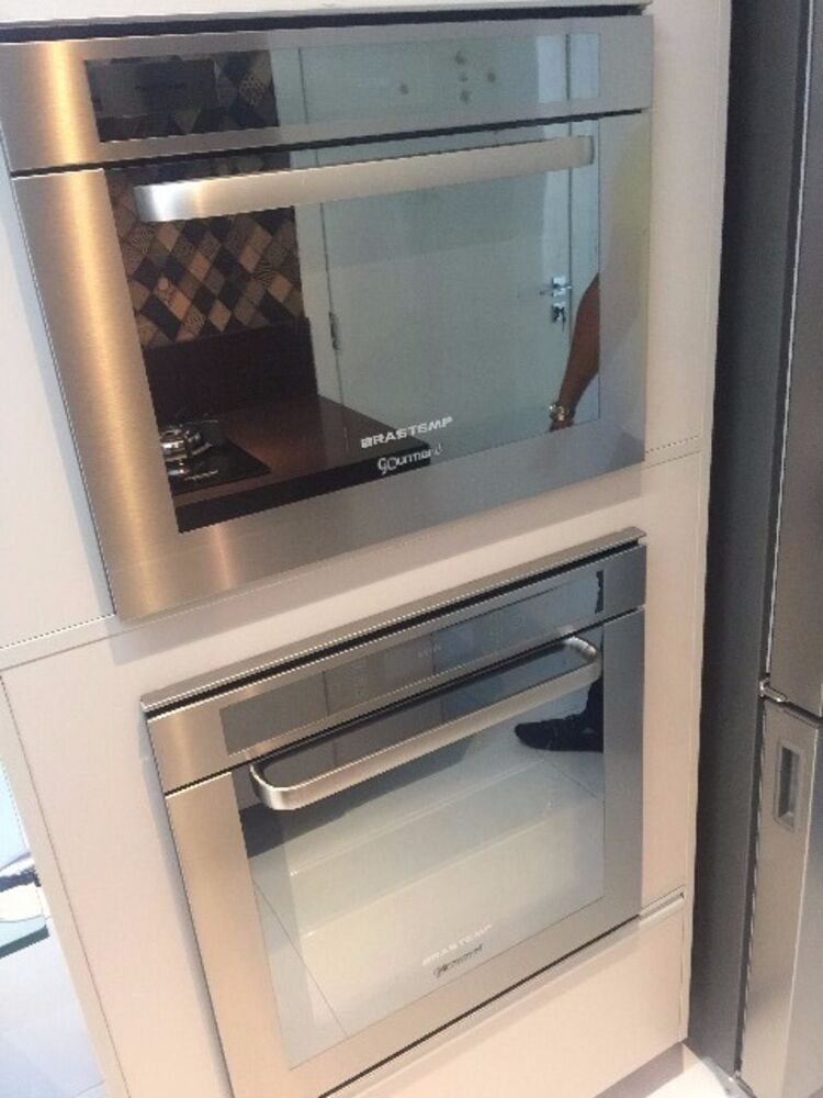 Apartamento à venda e aluguel com 3 quartos, 100m² - Foto 2