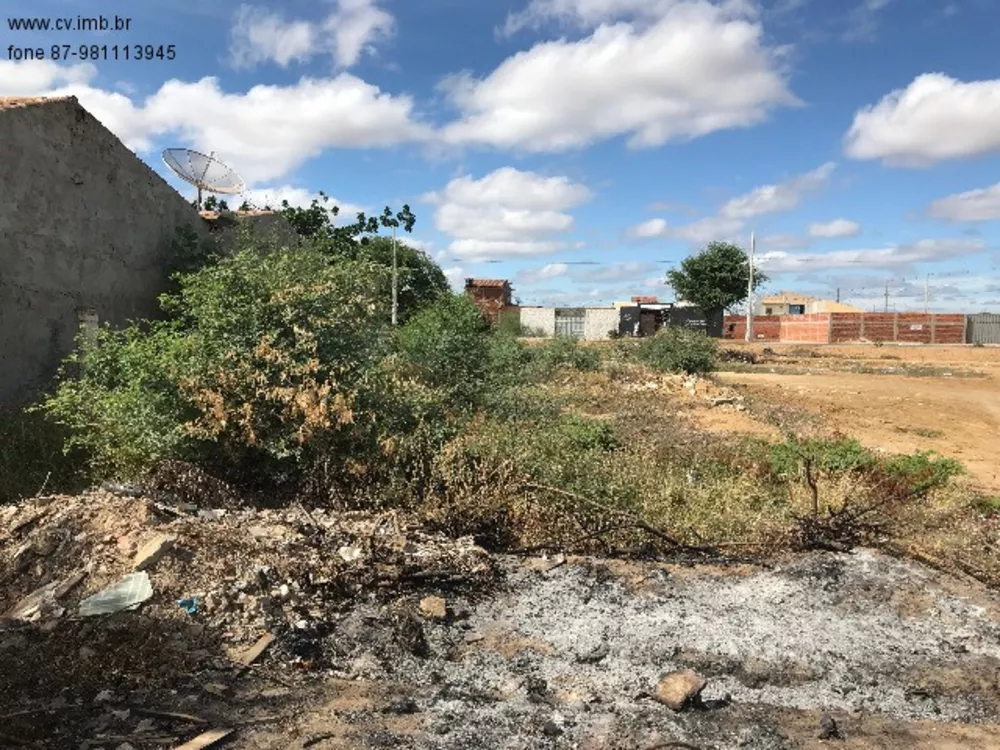 Terreno, 200 m² - Foto 1