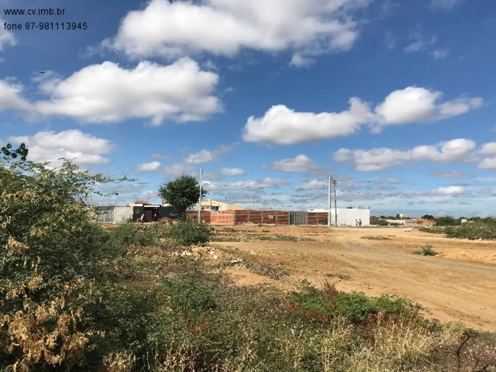 Terreno, 200 m² - Foto 2