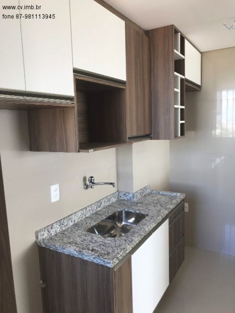 Apartamento à venda e aluguel com 2 quartos, 60m² - Foto 1