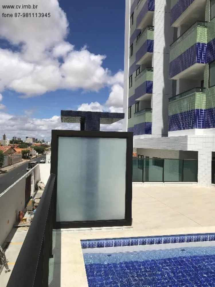 Apartamento, 2 quartos, 60 m² - Foto 4