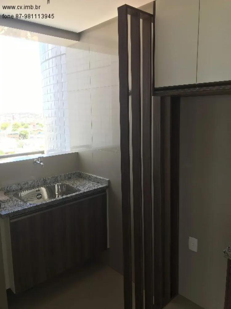 Apartamento, 2 quartos, 60 m² - Foto 11