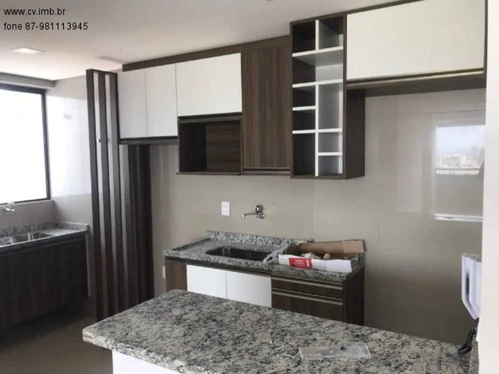 Apartamento, 2 quartos, 60 m² - Foto 19