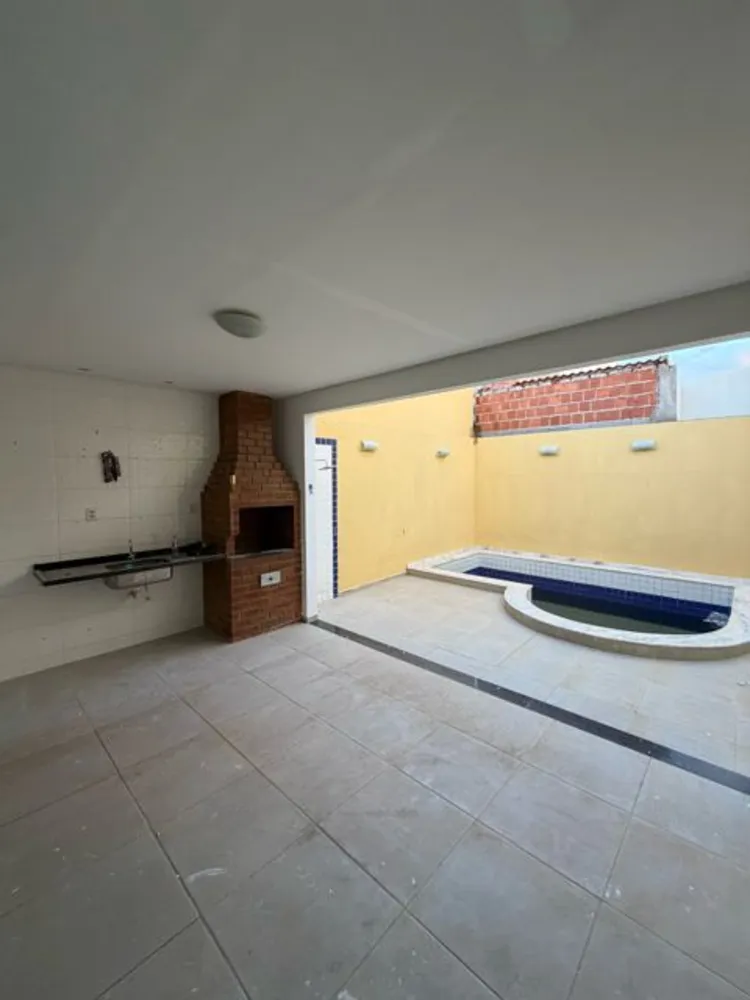 Casa, 3 quartos, 180 m² - Foto 20