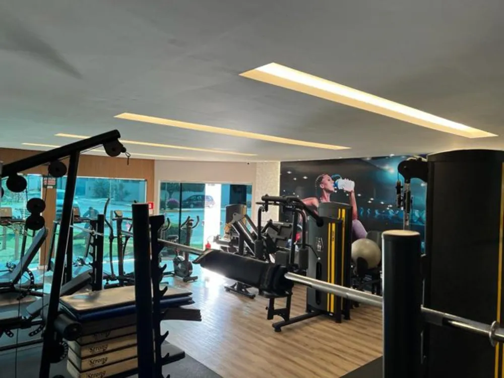 Casa, 3 quartos, 180 m² - Foto 18