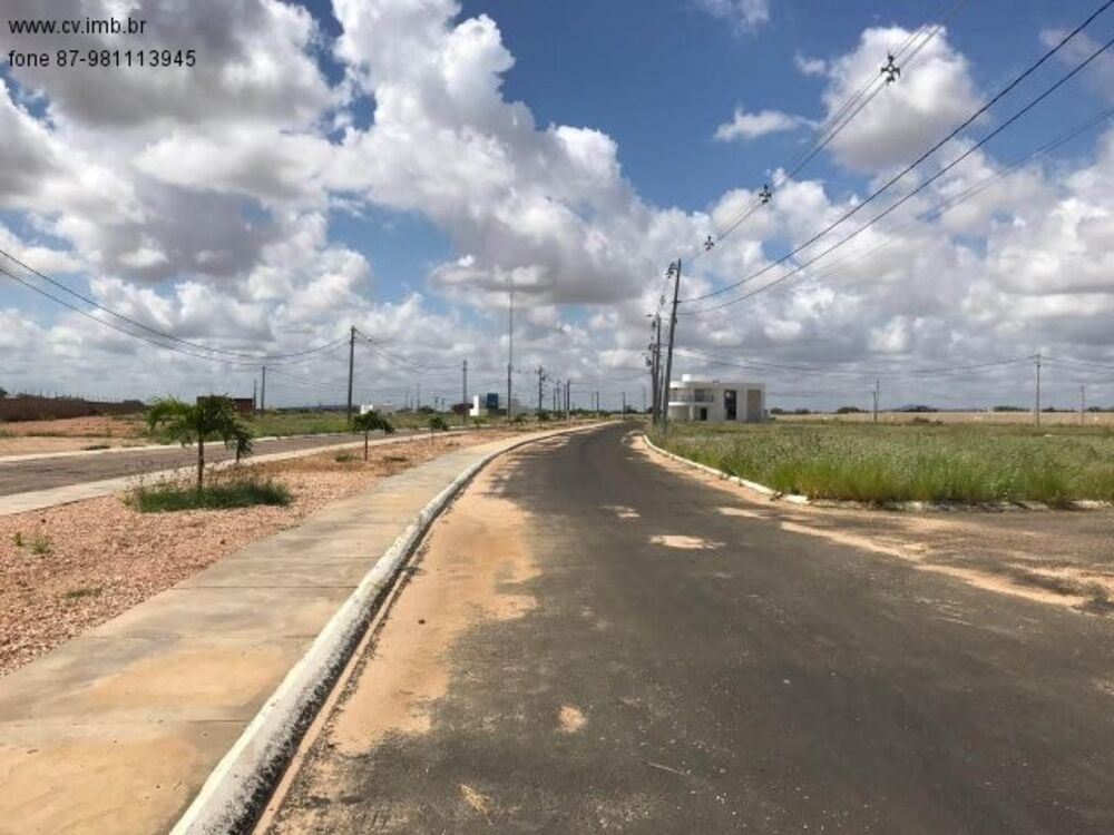 Terreno à venda, 285m² - Foto 6