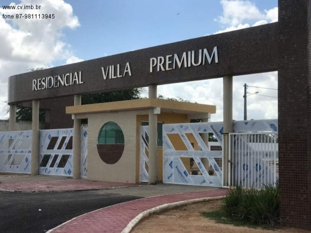 Terreno à venda, 285m² - Foto 5