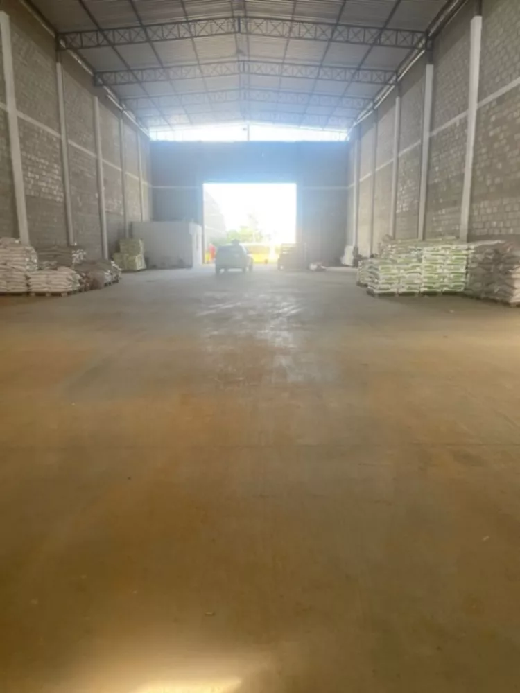 Depósito-Galpão, 630 m² - Foto 6
