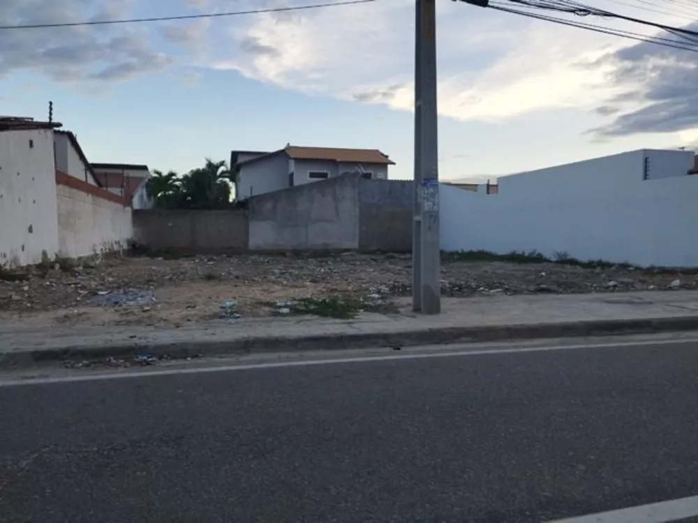 Terreno, 500 m² - Foto 1