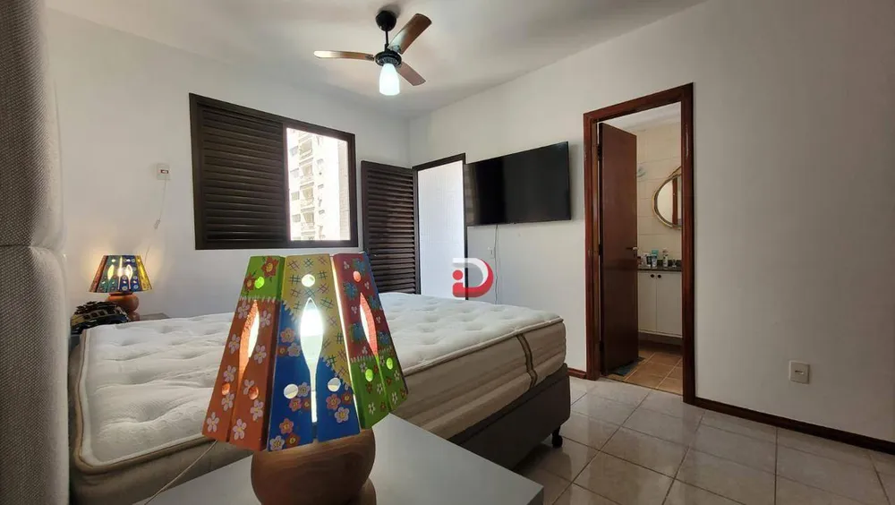Apartamento, 3 quartos, 136 m² - Foto 2