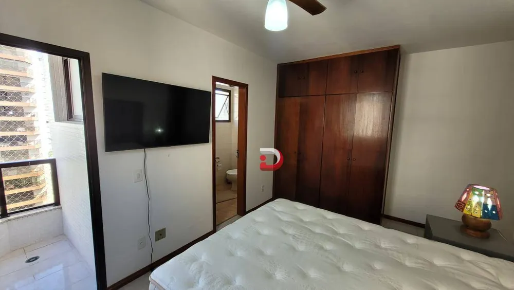 Apartamento, 3 quartos, 136 m² - Foto 1