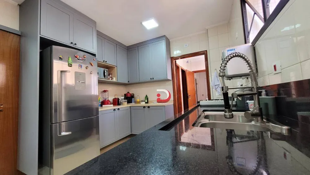 Apartamento, 3 quartos, 136 m² - Foto 3