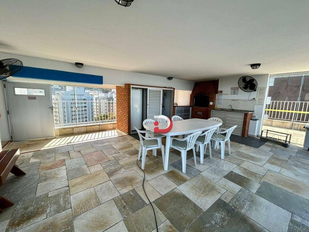 Apartamento, 4 quartos, 125 m² - Foto 15