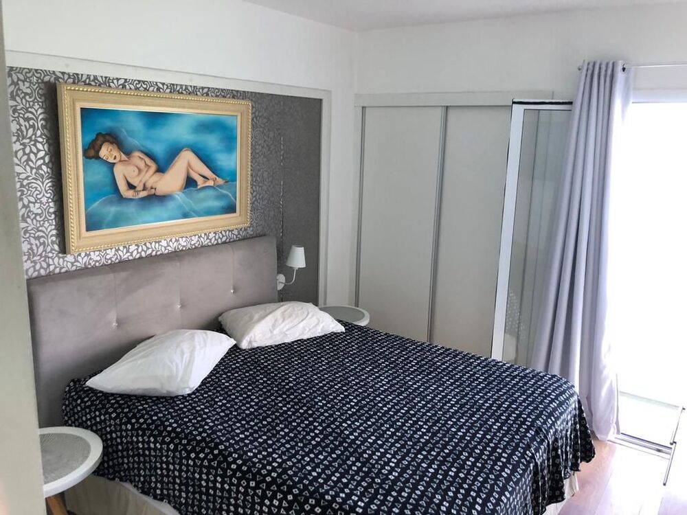 Apartamento, 4 quartos, 125 m² - Foto 12