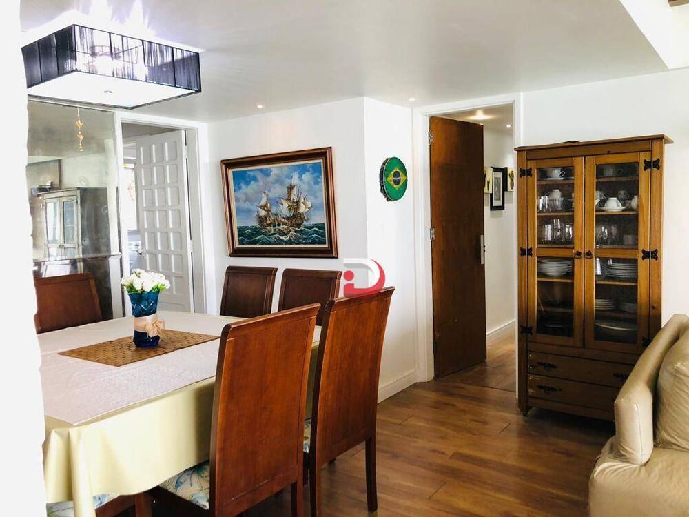 Apartamento, 4 quartos, 125 m² - Foto 3