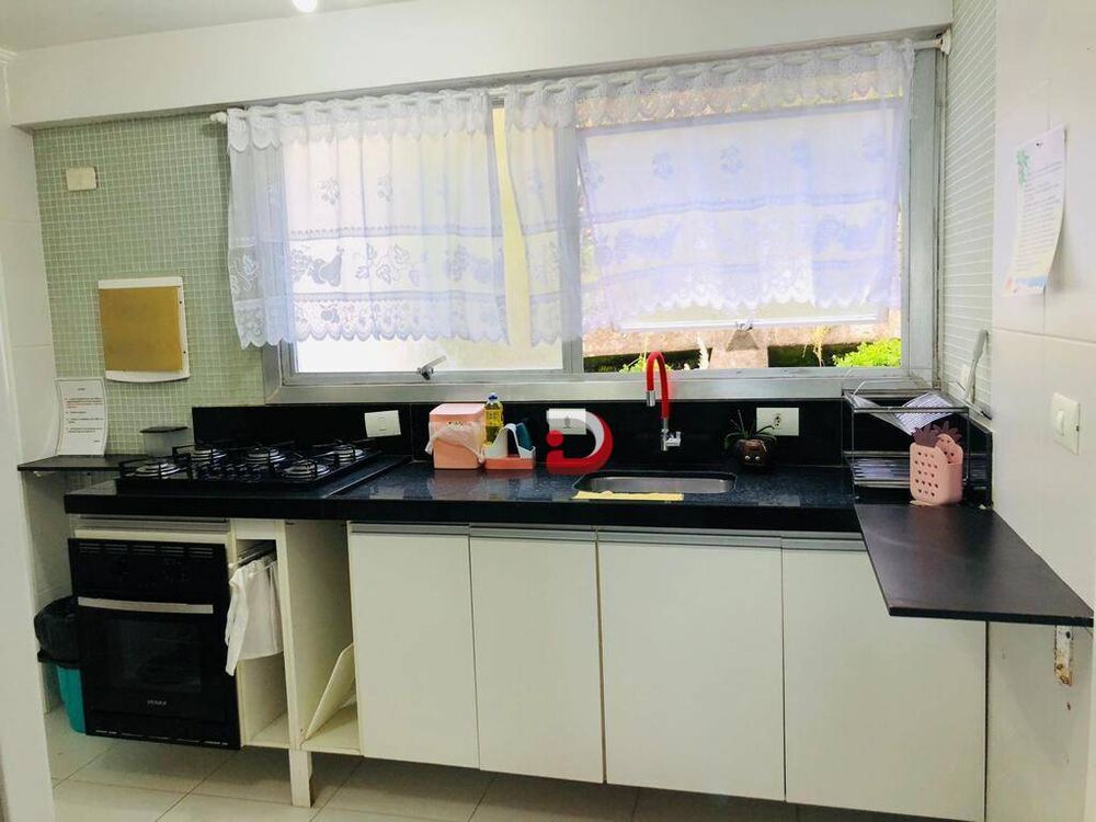 Apartamento, 4 quartos, 125 m² - Foto 5