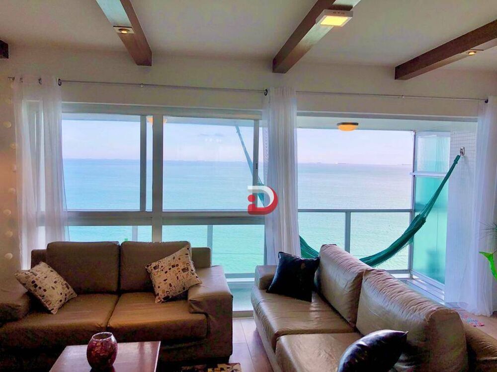 Apartamento, 4 quartos, 125 m² - Foto 4