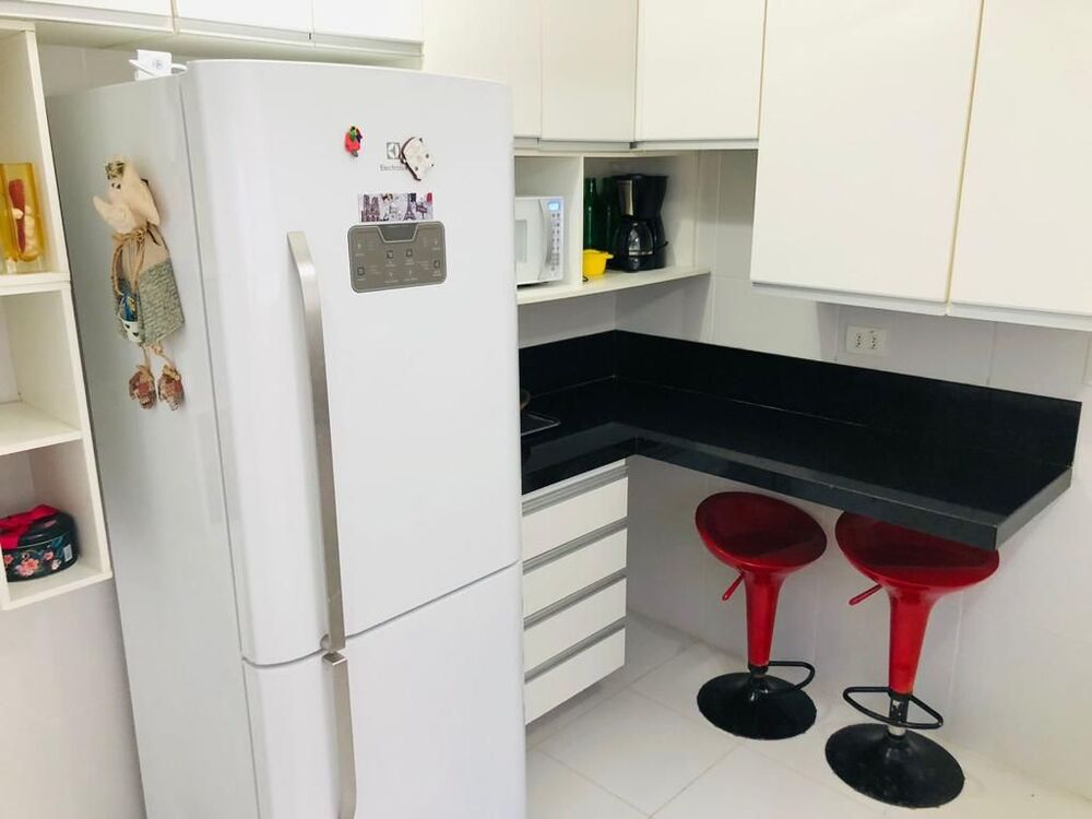 Apartamento, 4 quartos, 125 m² - Foto 6