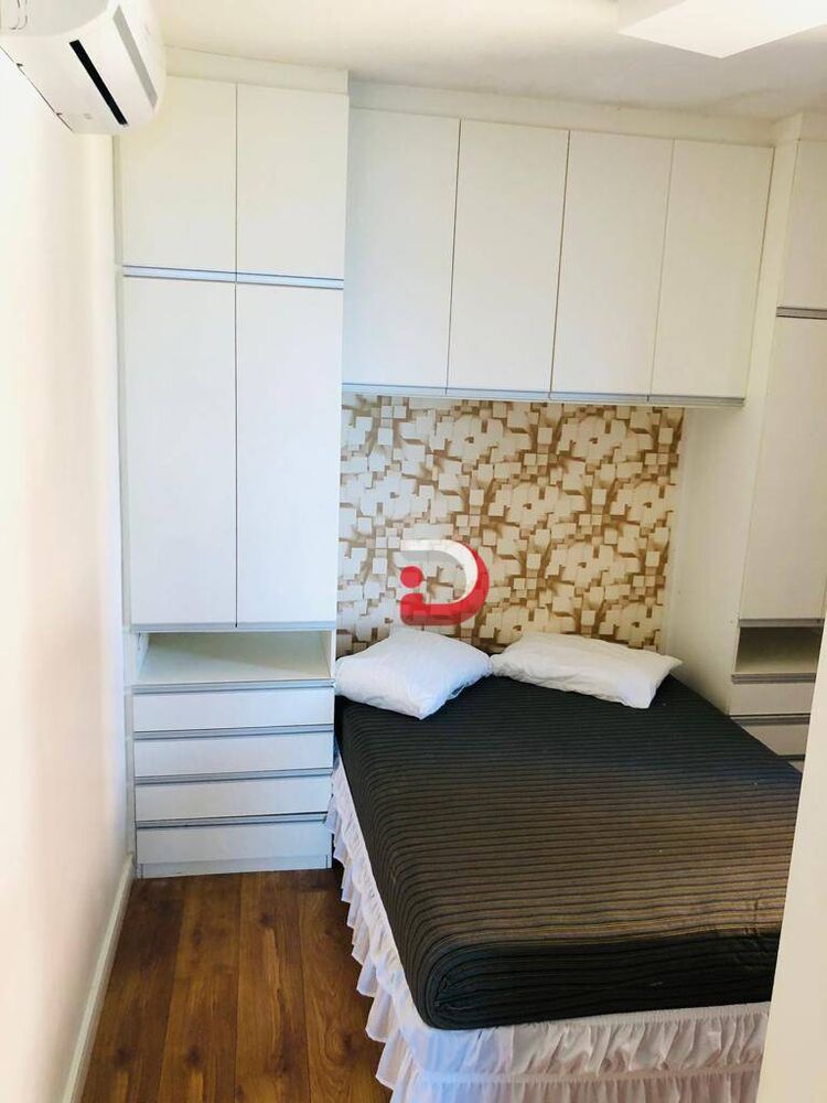Apartamento, 4 quartos, 125 m² - Foto 10