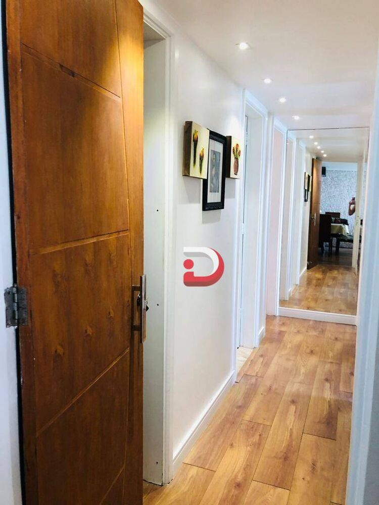 Apartamento, 4 quartos, 125 m² - Foto 11