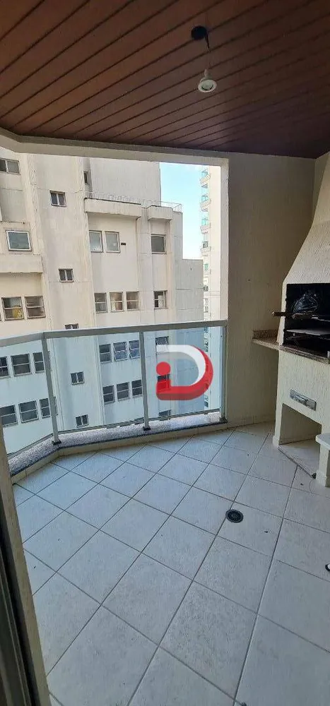 Apartamento, 3 quartos, 98 m² - Foto 1