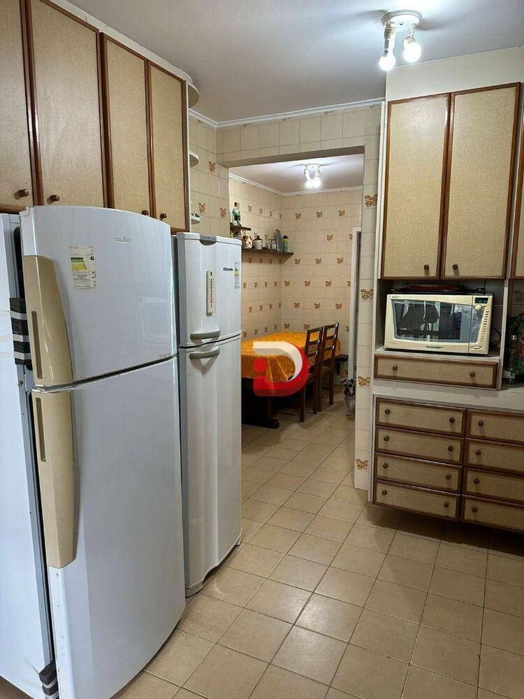Apartamento, 3 quartos, 144 m² - Foto 2