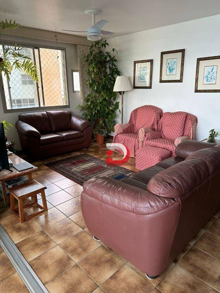 Apartamento, 3 quartos, 144 m² - Foto 4