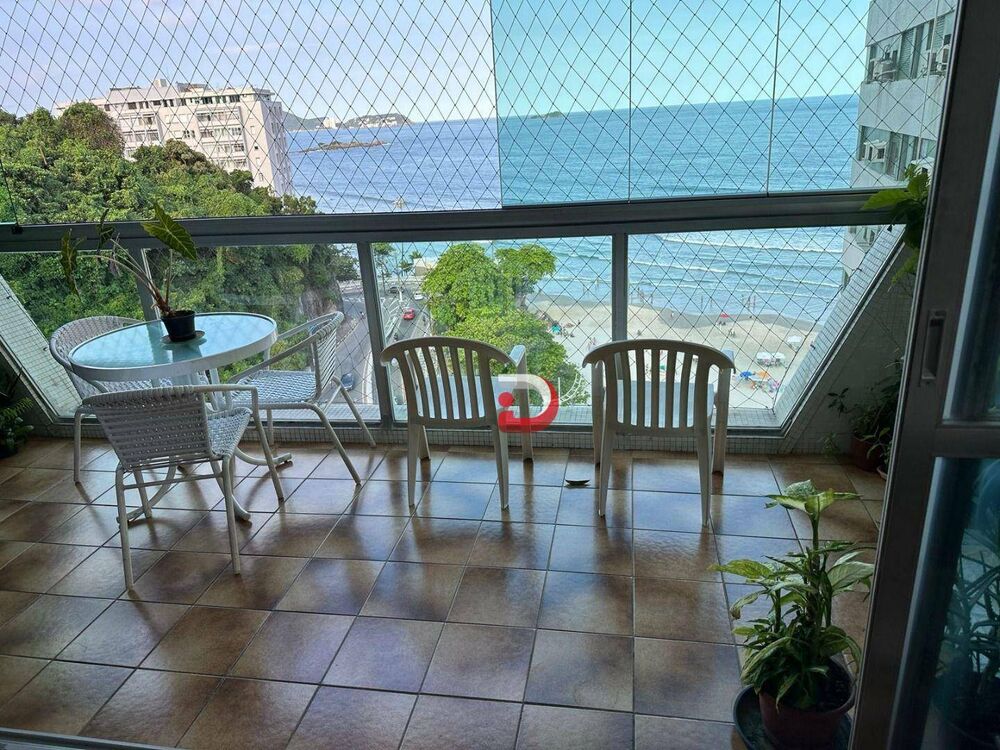 Apartamento, 3 quartos, 144 m² - Foto 1