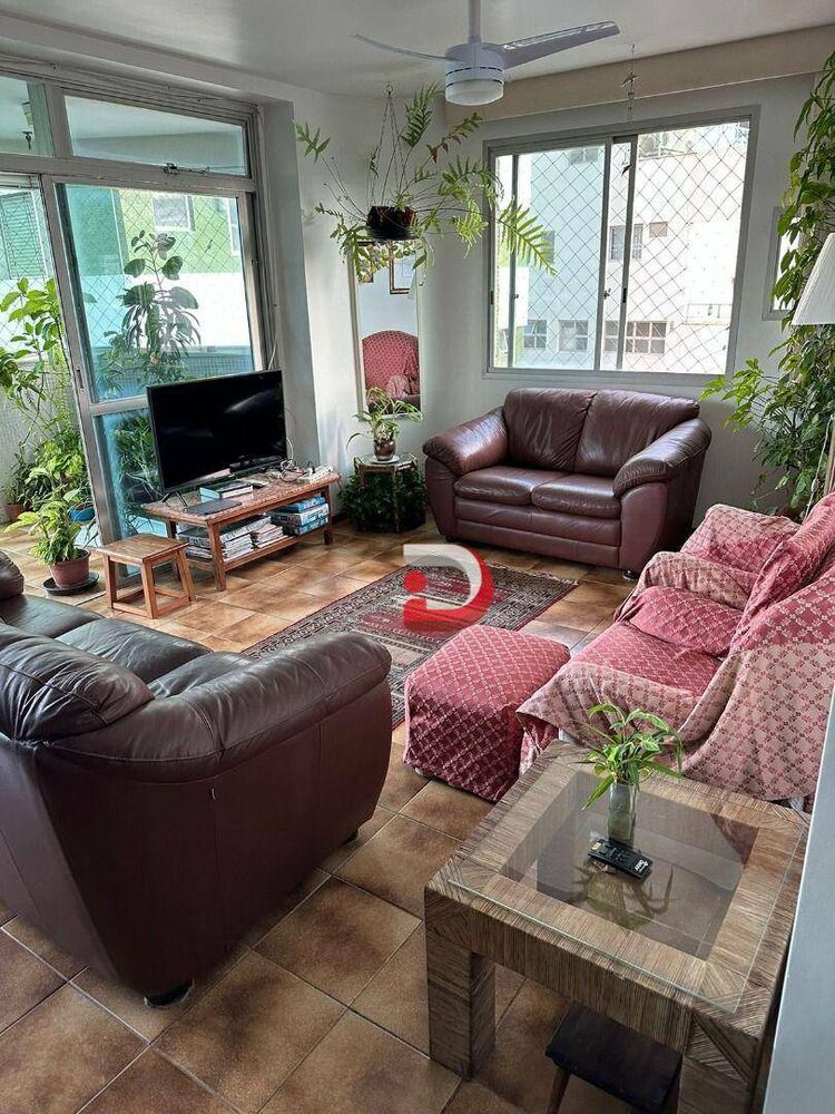 Apartamento, 3 quartos, 144 m² - Foto 3