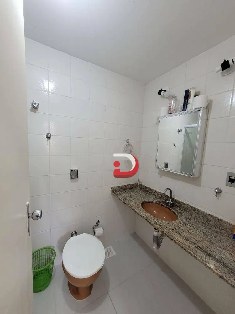 Apartamento, 2 quartos, 71 m² - Foto 2