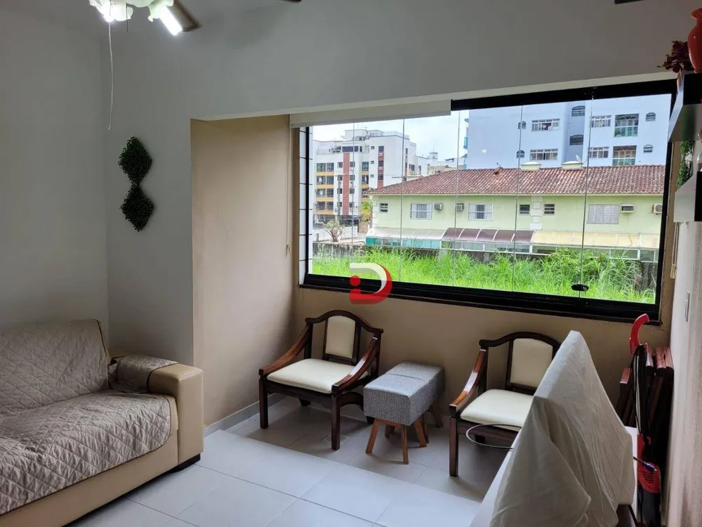 Apartamento, 2 quartos, 71 m² - Foto 3