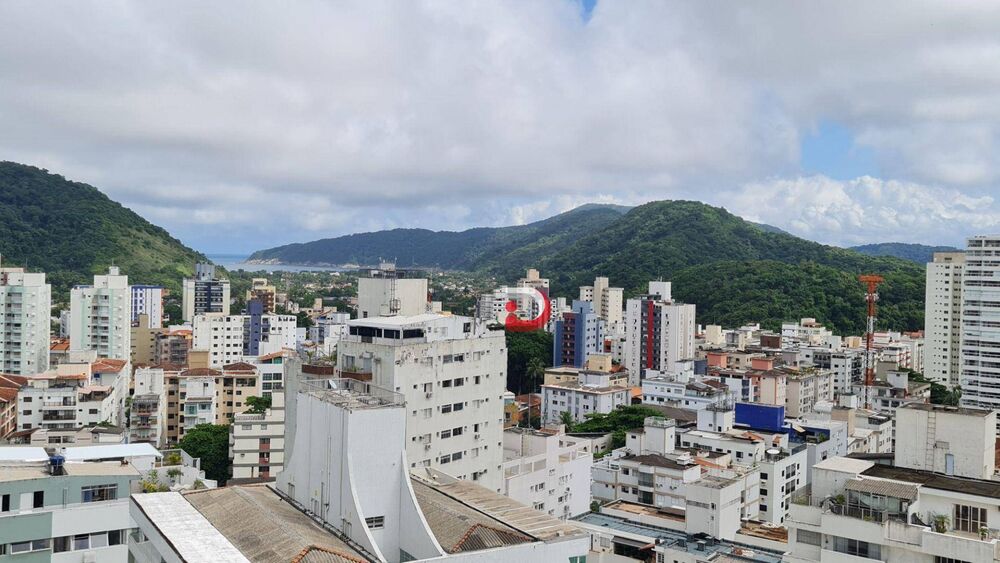 Apartamento, 3 quartos, 98 m² - Foto 1