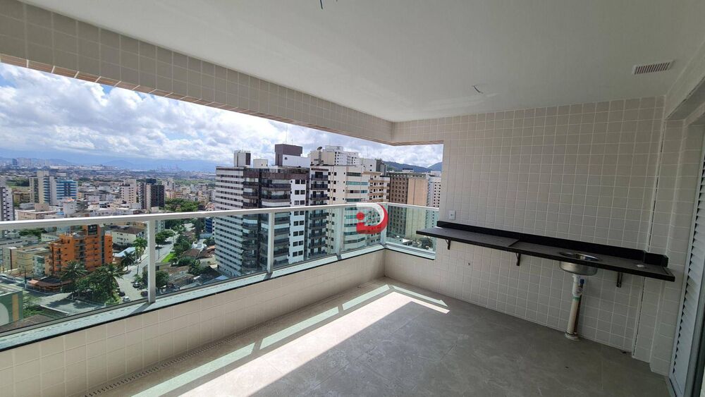 Apartamento, 3 quartos, 98 m² - Foto 2