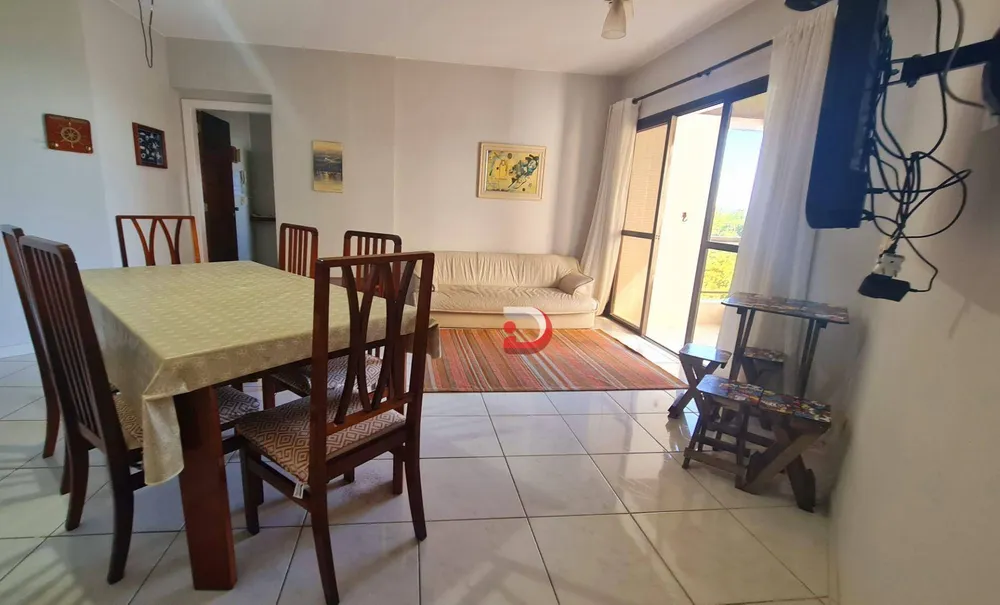 Apartamento, 2 quartos, 80 m² - Foto 2