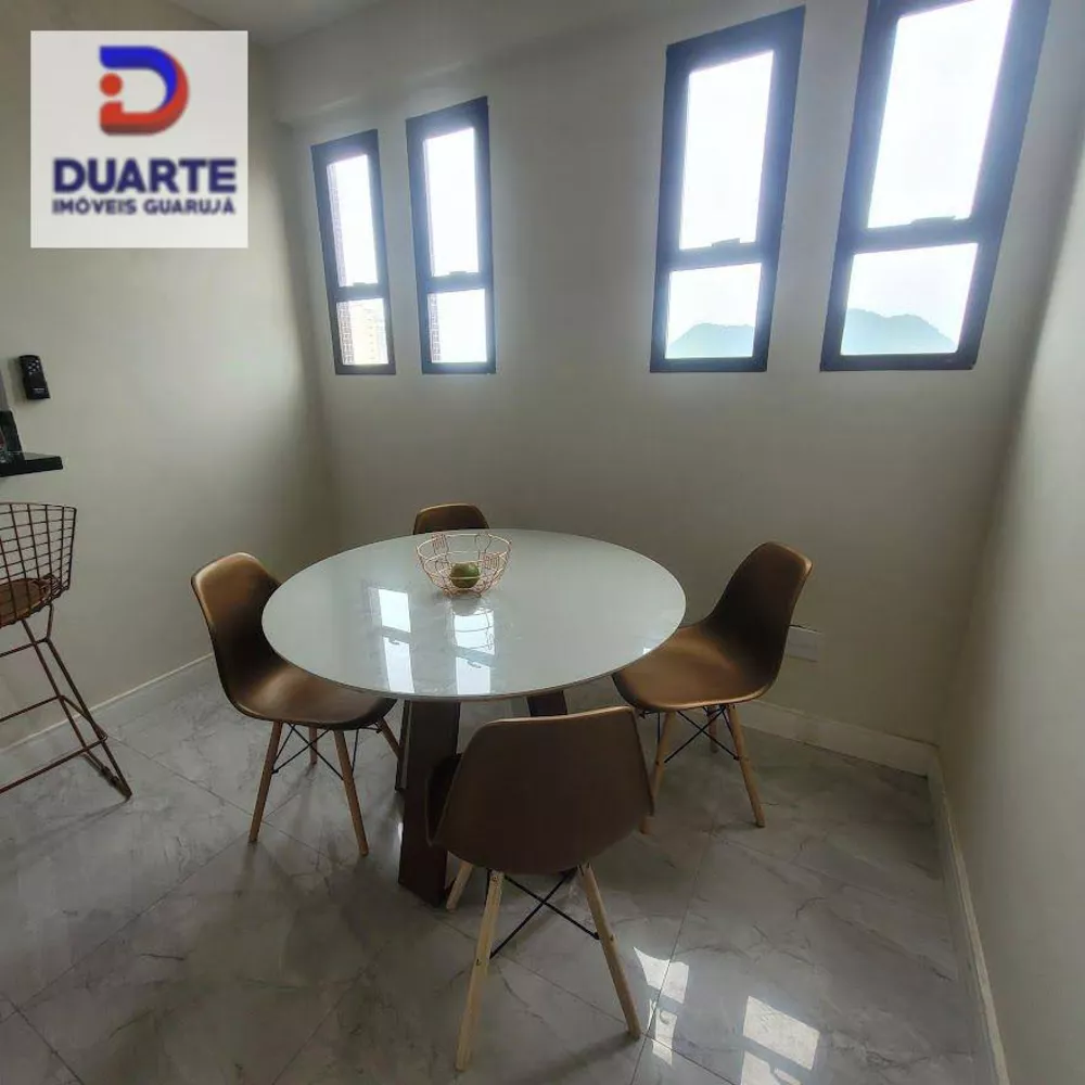 Cobertura, 3 quartos, 232 m² - Foto 8