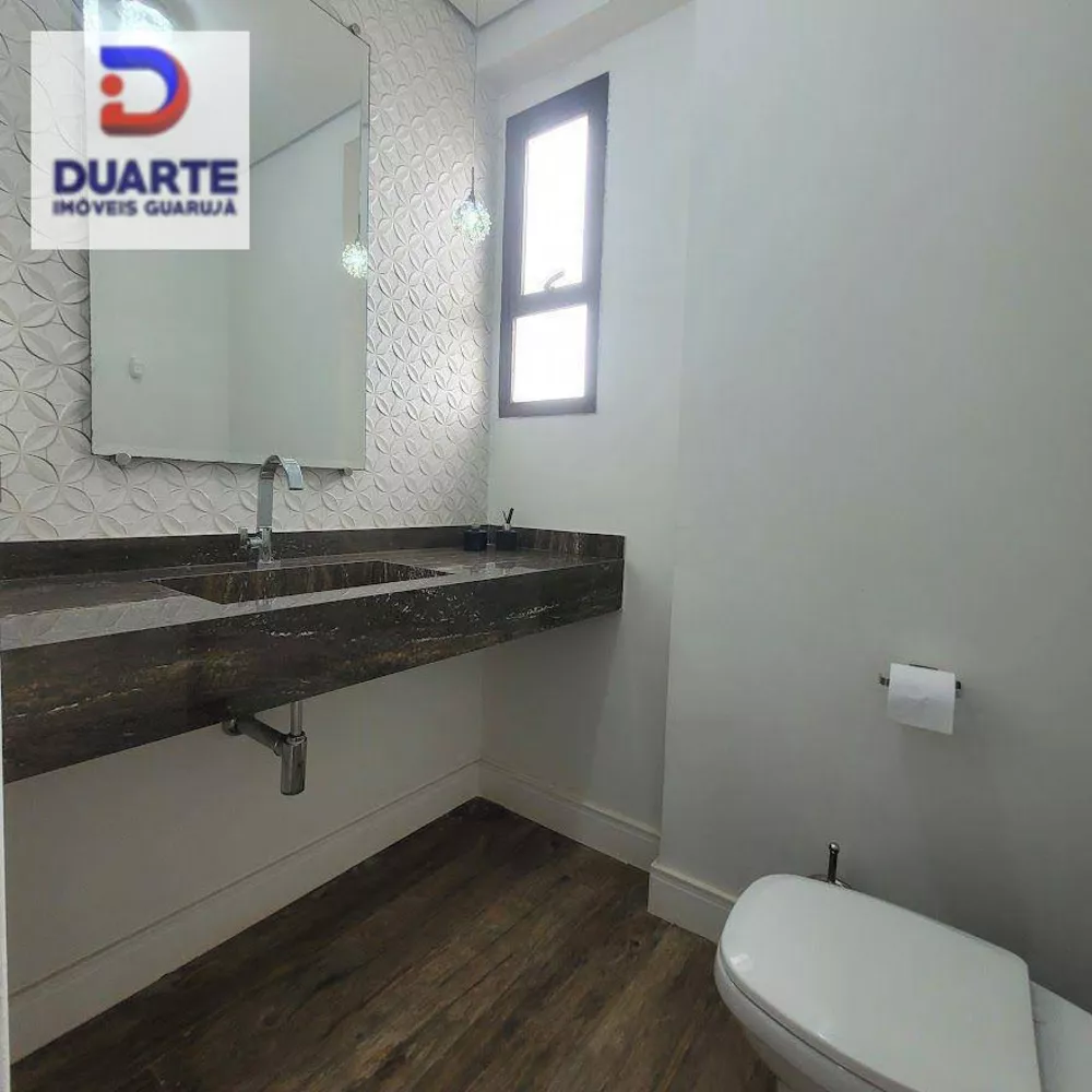 Cobertura, 3 quartos, 232 m² - Foto 11