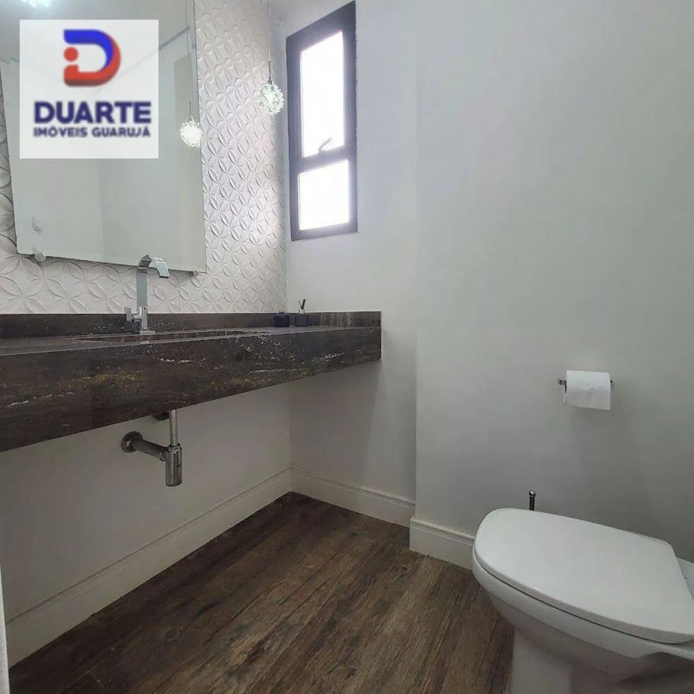 Cobertura, 3 quartos, 232 m² - Foto 10