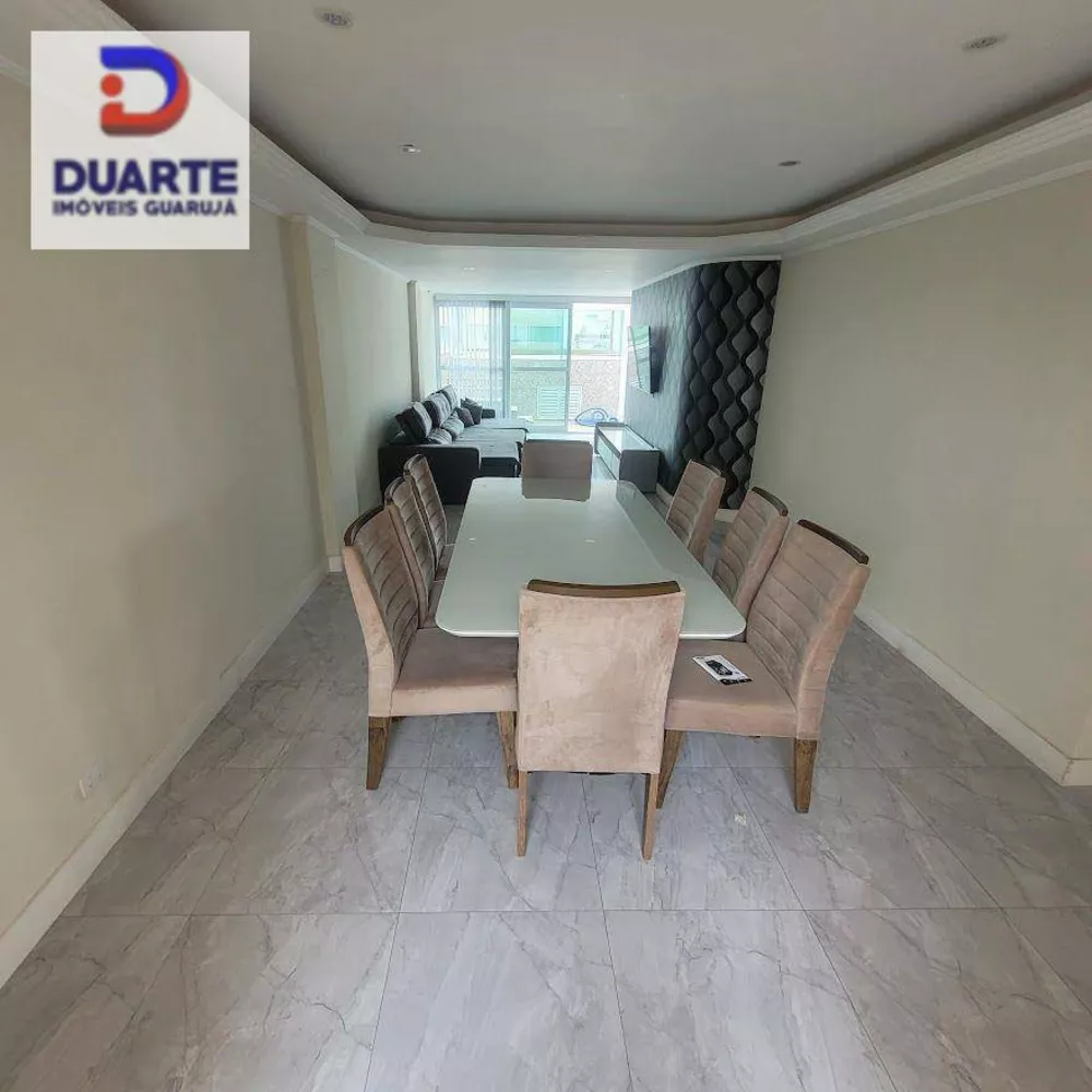 Cobertura, 3 quartos, 232 m² - Foto 6